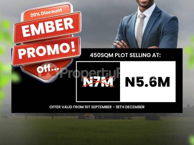 Property for sale in Ngor Okpala, Imo