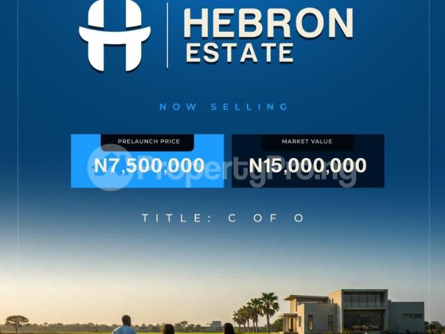 Property for sale in Enugu