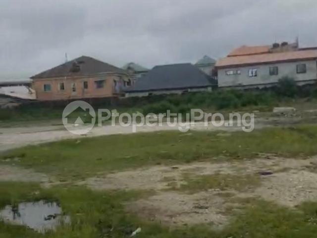 Property for sale in Apapa, Abuja