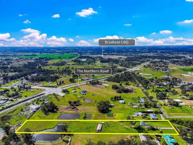 Cottage for sale in Bringelly, New South Wales
