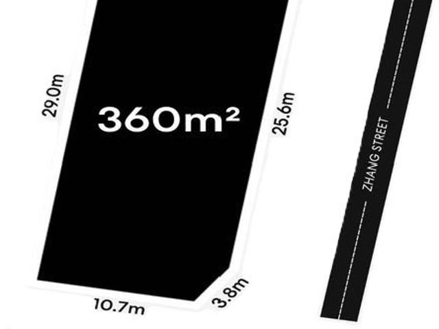 Land for sale in Toombul, Queensland