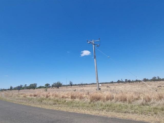 Land for sale in New South Wales