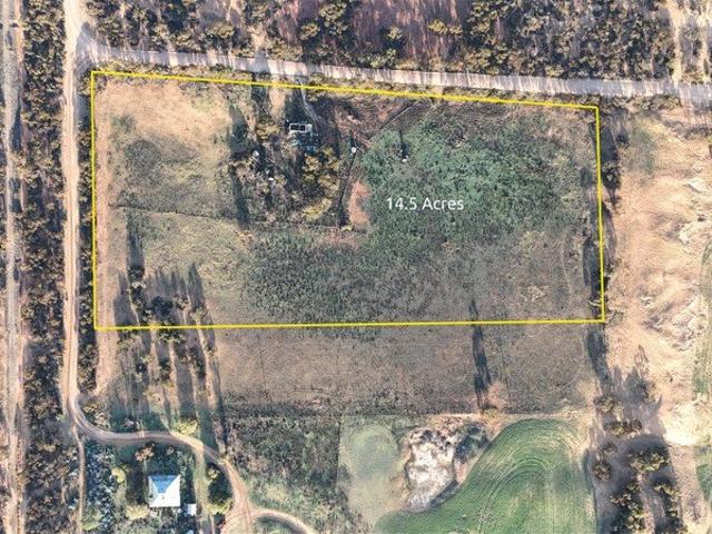 Land for sale in The District Council of Loxton Waikerie, South Australia