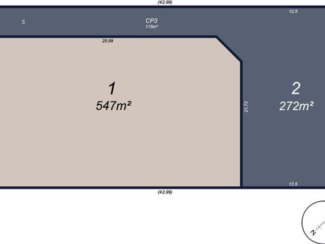 Land for sale in Dianella, City of Stirling