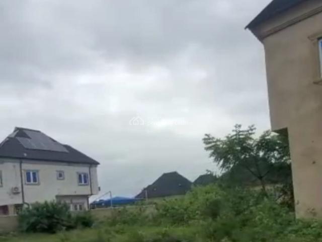 Land for sale in Ijaiye, Lagos