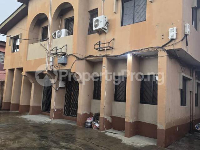 House for sale in Ogba Egbema Ndoni