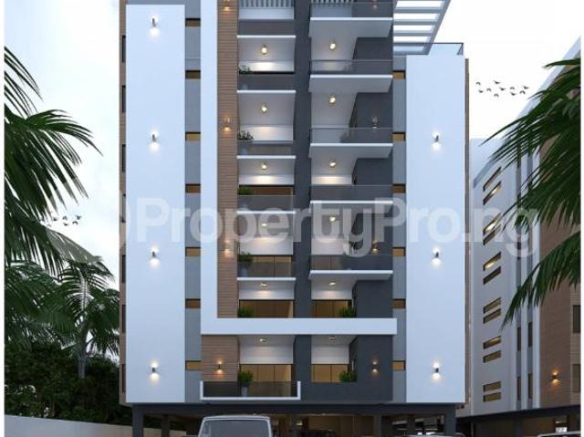 Apartment for sale in Ikeja , Abuja