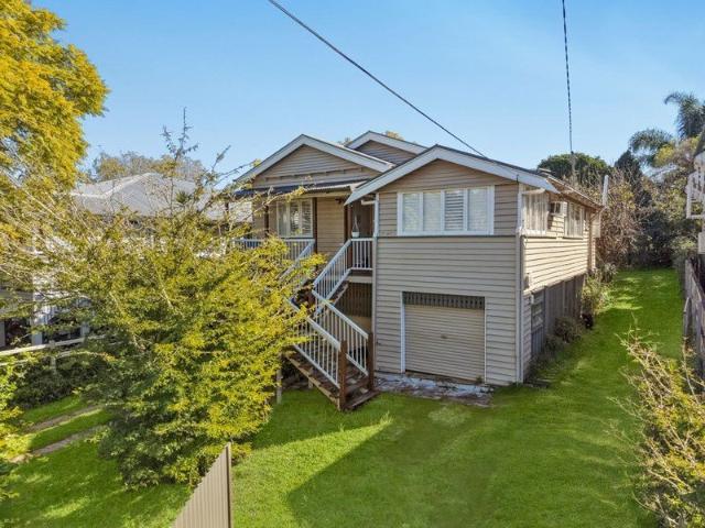 House for sale in Toombul, Queensland