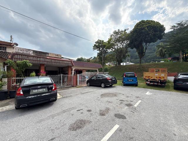 Terraced House for sale in Country Heights Damansara, Kuala Lumpur