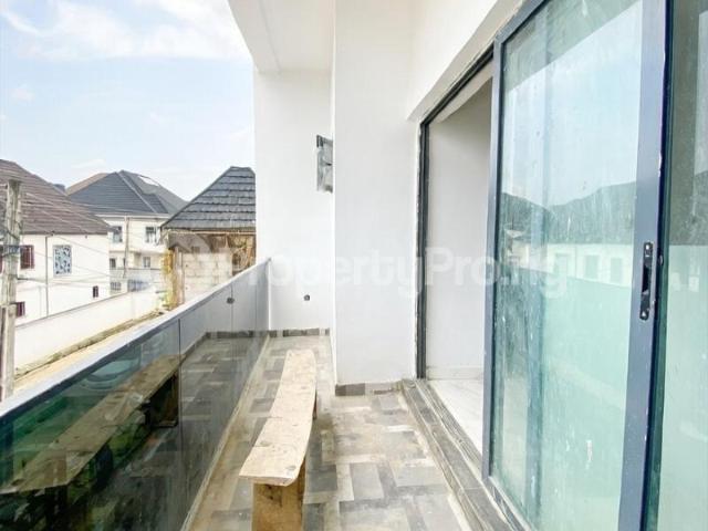 House for sale in Eti Osa, Abuja