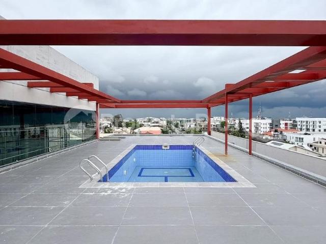 House for sale in Ibeju Lekki, Abuja