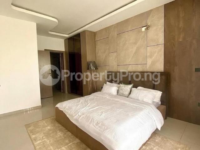 House for sale in Ibeju Lekki, Abuja