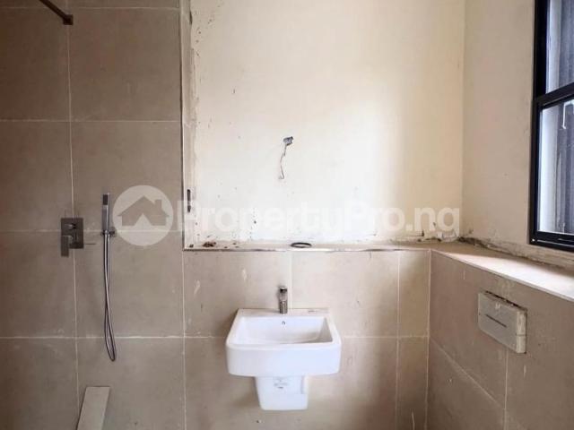 House for sale in Eti Osa, Abuja