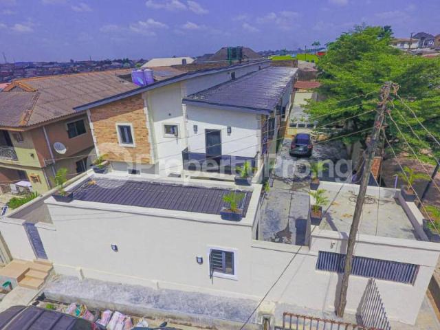 House for sale in Ogba Egbema Ndoni