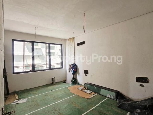 House for sale in Eti Osa, Abuja