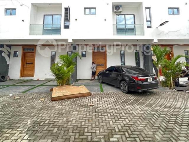 House for sale in Lagos