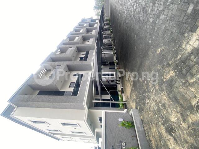 House for sale in Lagos