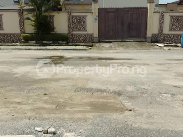 Duplex for sale in Ogba Egbema Ndoni