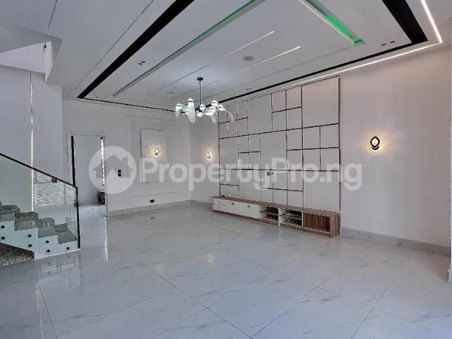 Duplex for sale in Lagos