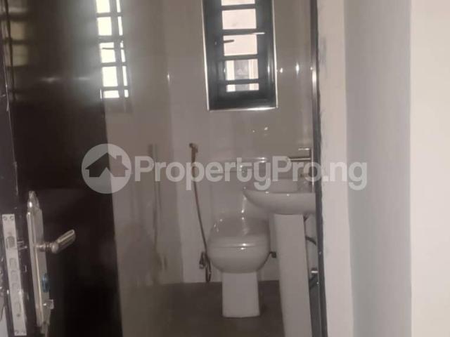 Apartment for sale in Ogba Egbema Ndoni