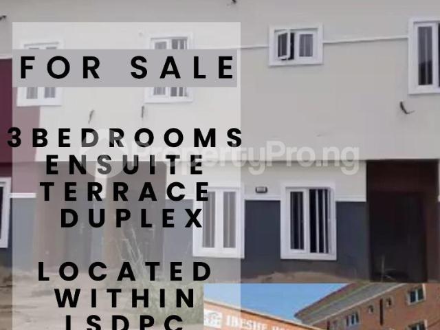 House for sale in Ikorodu