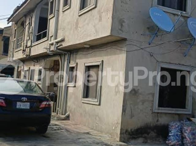 Apartment for sale in Edu, Kwara