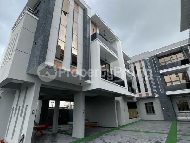 Apartment for sale in Lagos