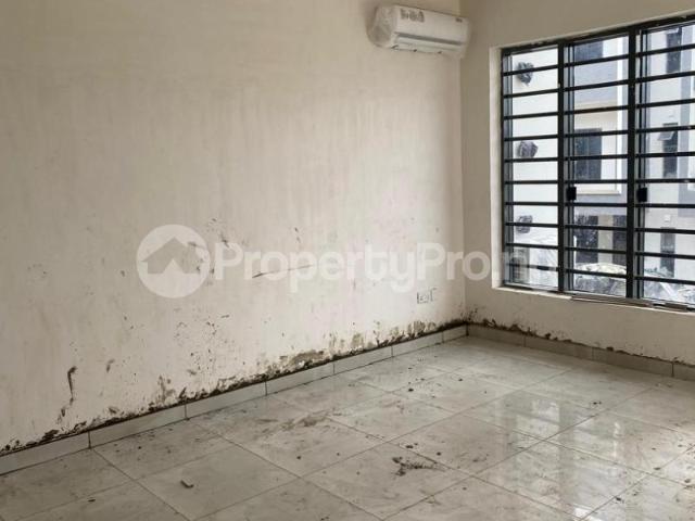 House for sale in Eti Osa, Abuja