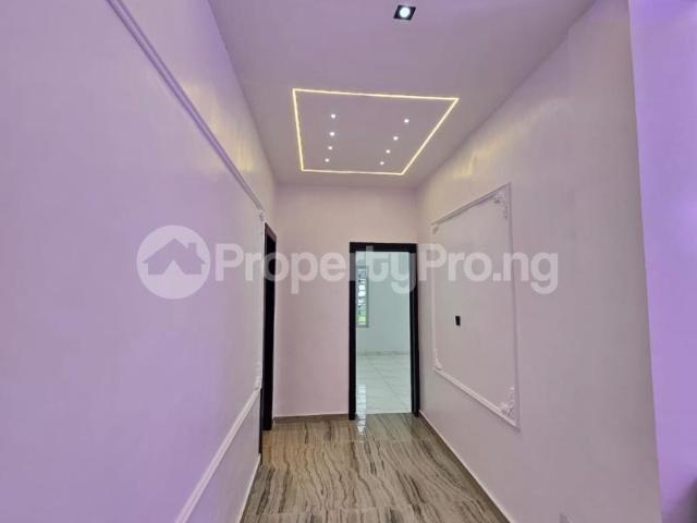 Duplex for sale in Ibeju Lekki, Abuja