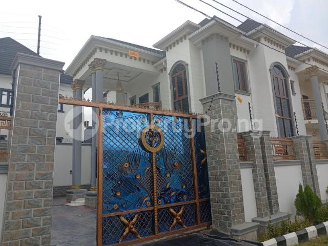 Duplex for sale in Abuja