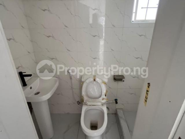 Duplex for sale in Ibeju Lekki, Abuja