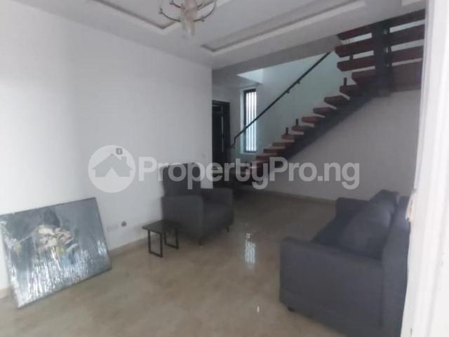 House for sale in Ibeju Lekki, Abuja