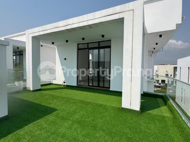 Duplex for sale in Ibeju Lekki, Abuja