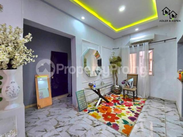 Apartment for sale in Agege, Abuja