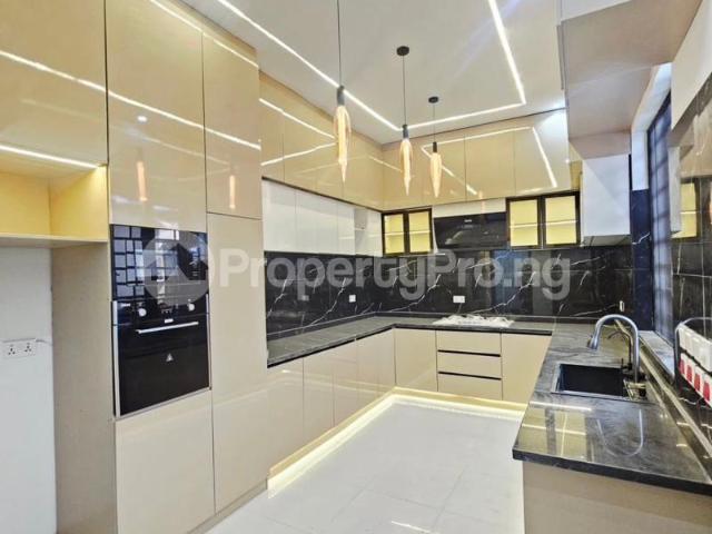 Duplex for sale in Eti Osa, Abuja