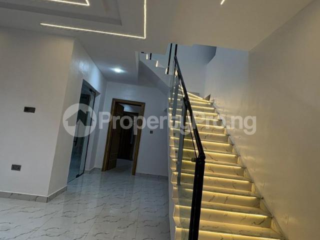 Duplex for sale in Rivers