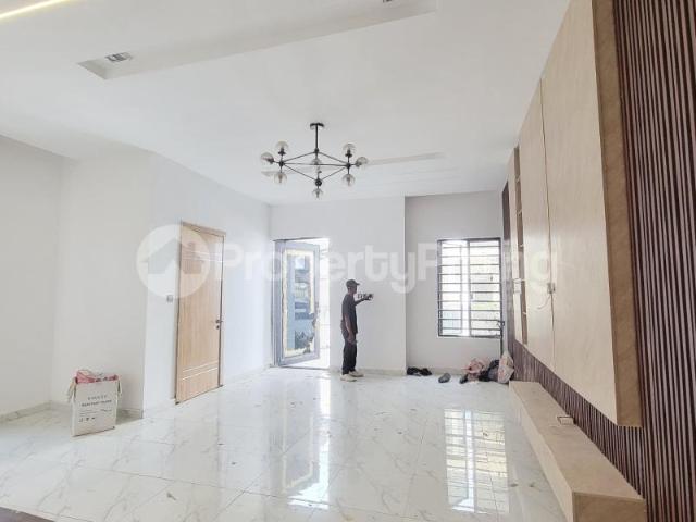 Apartment for sale in Ibeju Lekki, Abuja