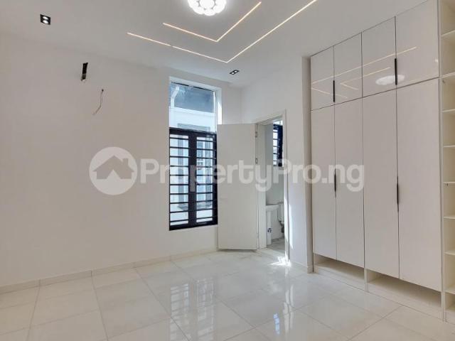 Bungalow for sale in Ibeju Lekki, Abuja