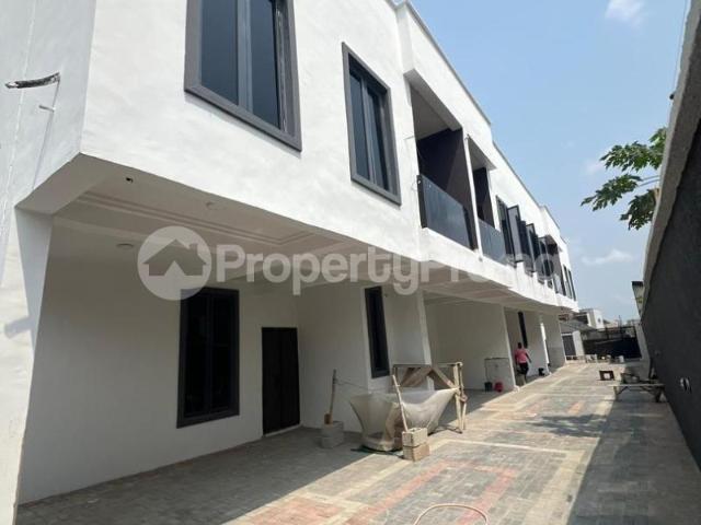 House for sale in Lagos