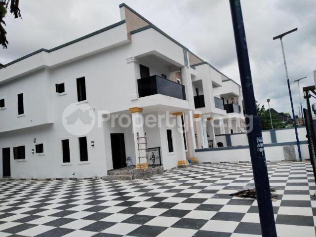 Duplex for sale in Port Harcourt, Rivers