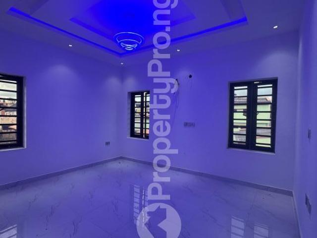 Duplex for sale in Ojo, Oluyole