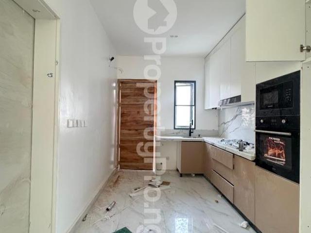 Apartment for sale in Ibeju Lekki, Abuja