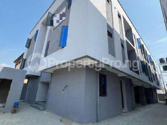 House for sale in Ibeju Lekki, Abuja