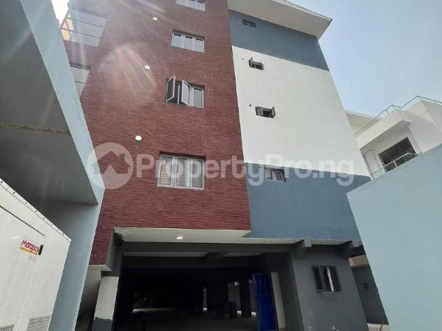 Apartment for sale in Eti Osa, Abuja