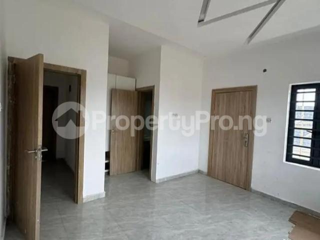 Apartment for sale in Ogba Egbema Ndoni