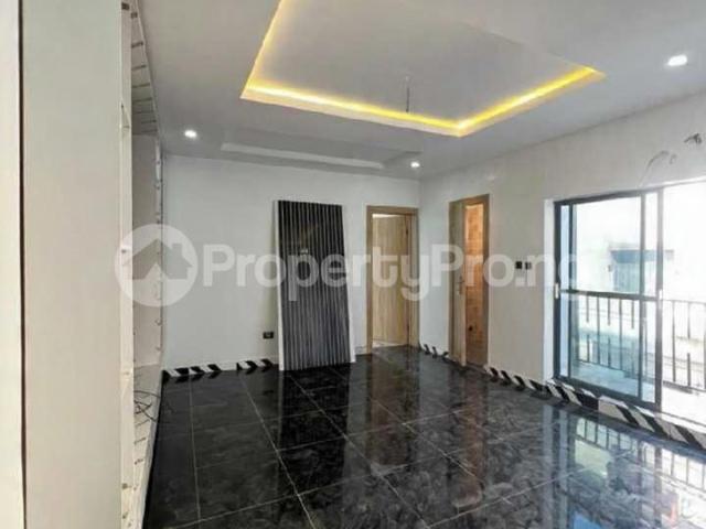 House for sale in Ibeju Lekki, Abuja