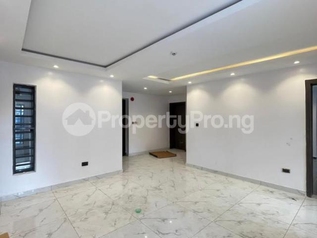 Apartment for sale in Surulere