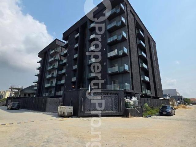 Apartment for sale in Ibeju Lekki, Abuja