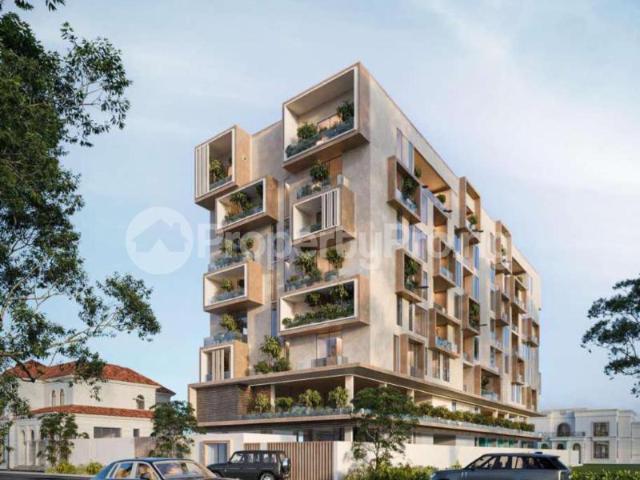 Apartment for sale in Eti Osa, Abuja