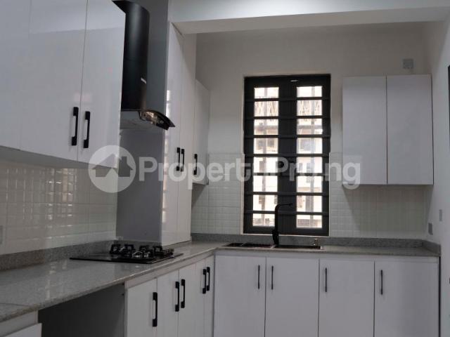 Apartment for sale in Ibeju Lekki, Abuja